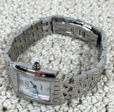 Invicta Diamond Angel Model 4102 Women display picture 3