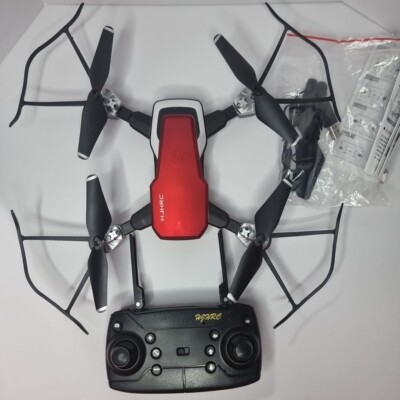 HJHRC drones with camera