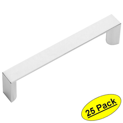*25 Pack* Cosmas Cabinet Hardware Polished Chrome Handles Pulls #3133-96CH