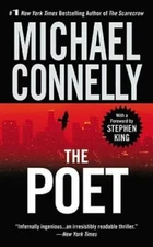 The Poet - Mass Market Paperback By Connelly, Michael - GOOD