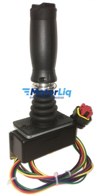 JLG 1001178132, 1001118418, 1600273 Joystick M45A NEU