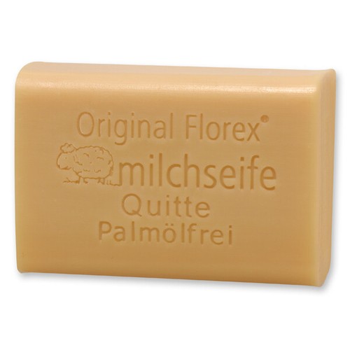 Florex Schafmilchseife Seife Naturprodukte Seifenstück Verschiedene Sorten 100g - Bild 46 von 61