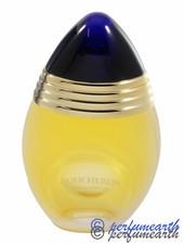 BOUCHERON BY BOUCHERON 3.3/3.4 OZ EDP SPRAY FOR WOMEN NEW UN BOX