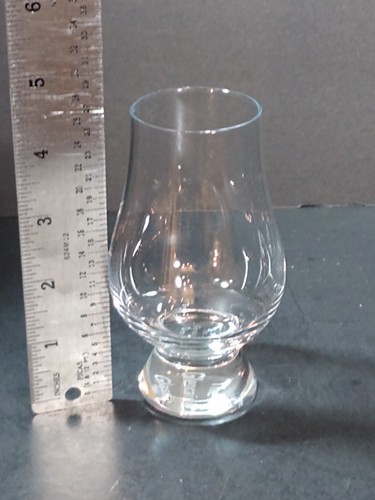 The Glencairn Glas - Bild 4 von 4