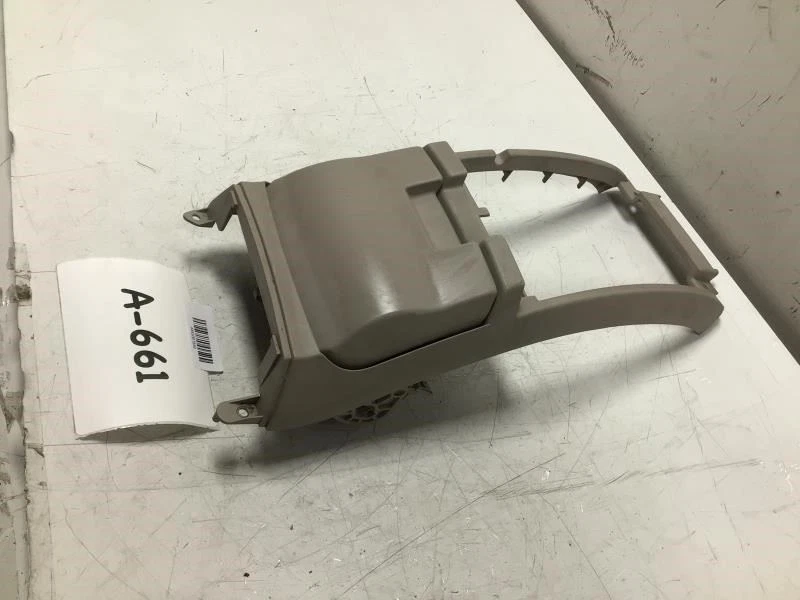 Chrysler Pacifica 2005 2008 consola central delantera portavasos OEM+ Foto 2 de 4