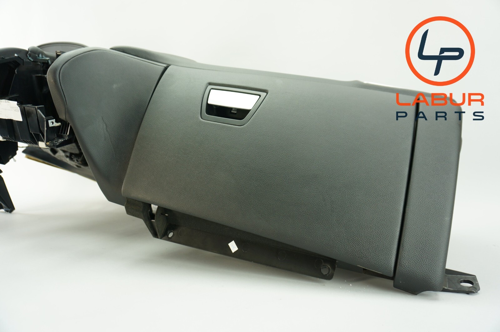 M157 14-17 Maserati Ghibli Dash Dashboard w/ Glove Box Storage Compartment DB96