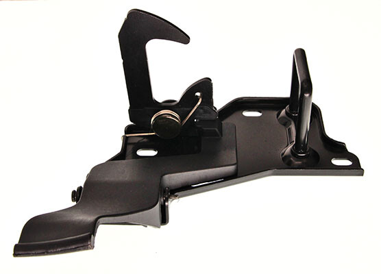 28-1046 MAXGEAR Bonnet Lock