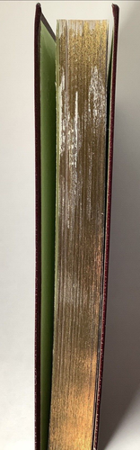 The Sommelier's Guide to Wine - Leather Bound By Brian H. Smith - Foto 6 di 6