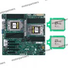 Supermicro H11DSI-NT Motherboard + 2x AMD 7282 7302 7402 7532 7542 7642 7702 CPU