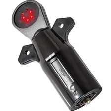 7Way RV Blade Trailer Light Wiring Tester 7Pin Trailer Light Wire Circuit Tester