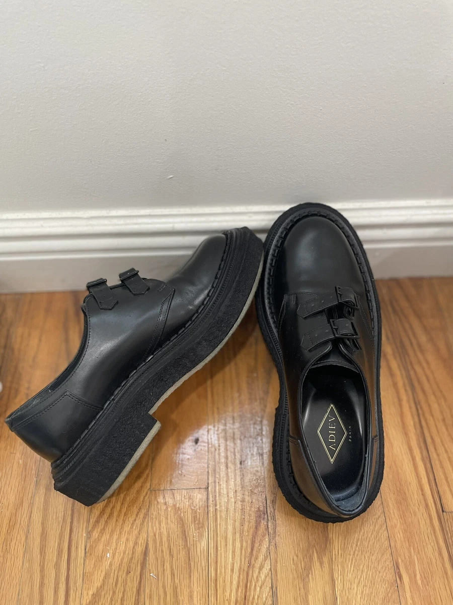 ADIEU PARIS Men's shoes Size EU 41/ US 8 M