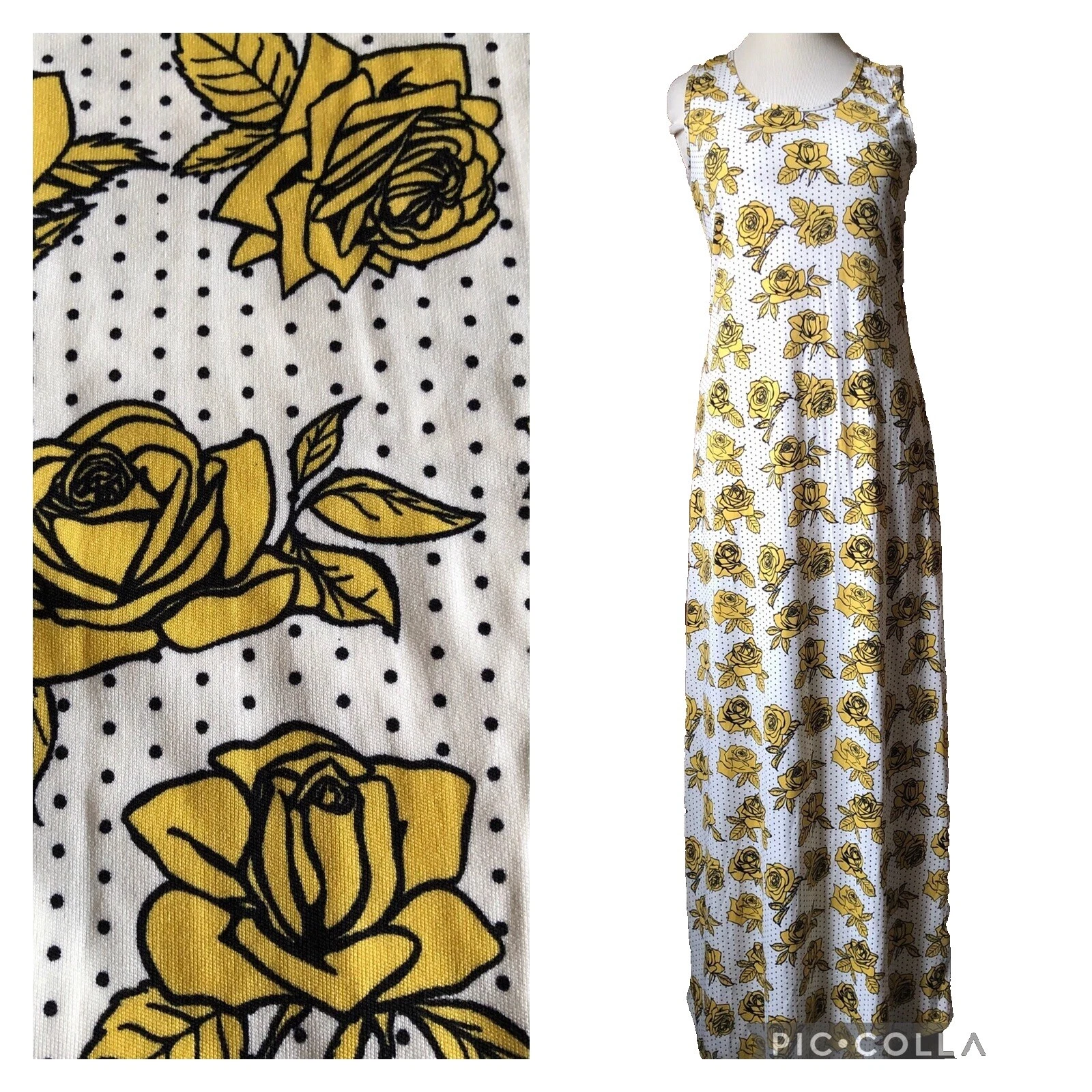 LuLaRoe Sleeveless Dresses for Women