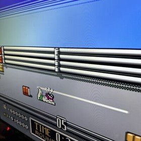 T & C Surf Designs: Wood & Water Rage (NES Nintendo 1988) Cartridge Only/Tested