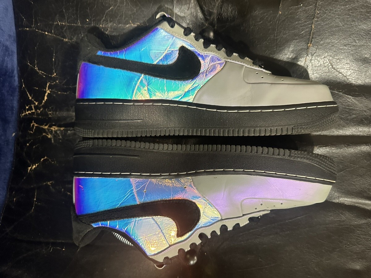 nike air force 1 low cmft prm hologram