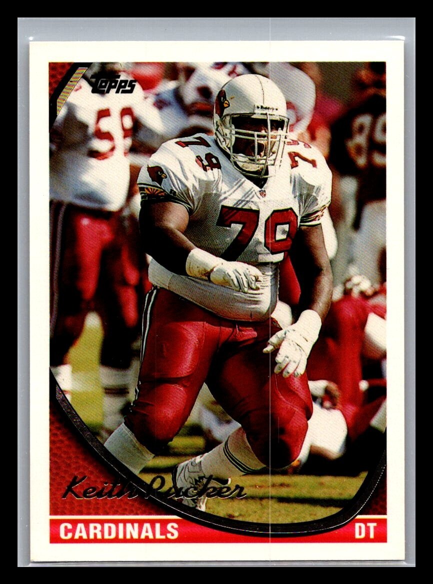 1994 Topps Football # 221 - 440 - Pick Your Card!