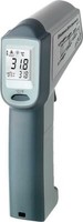 Dostmann Infrarot-Thermometer ST355, Messbereich: -38°C Bis +365°C