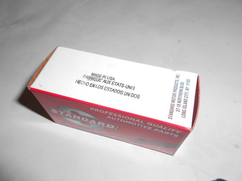 Oil Pressure Switch & Filter PS-508 PS508 STANDARD Parts Commutateur NEW - Picture 3 of 10