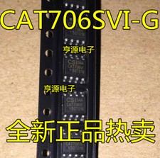 10pcs CAT706SVI-G CAT706SVI CAT706VI