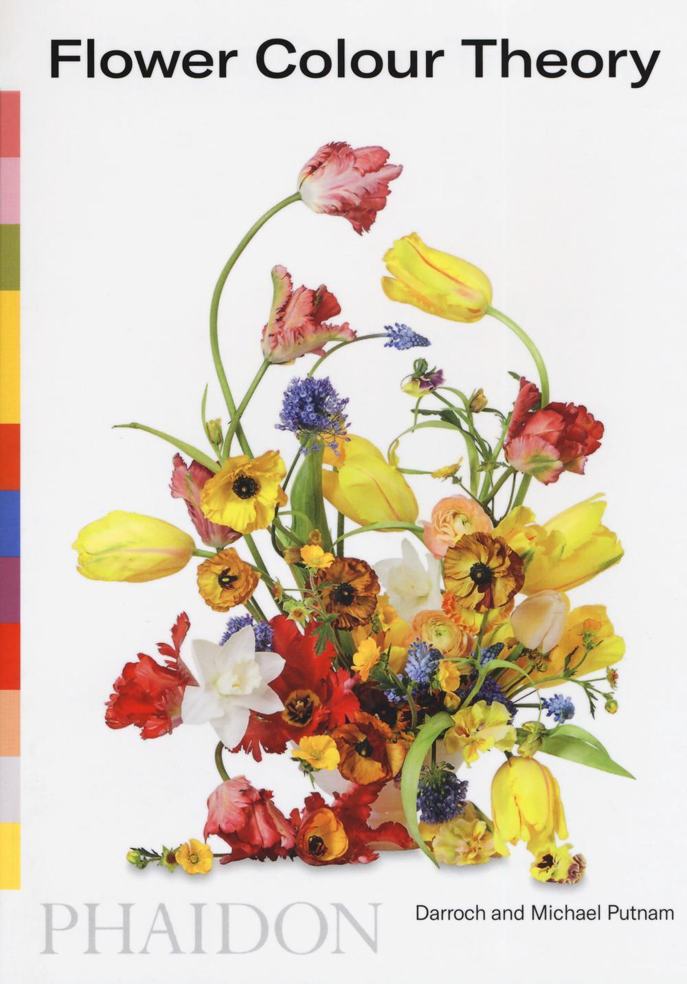 Thumbnail - Flower Colour Theory | Darroch Putnam | Englisch | Taschenbuch | 484