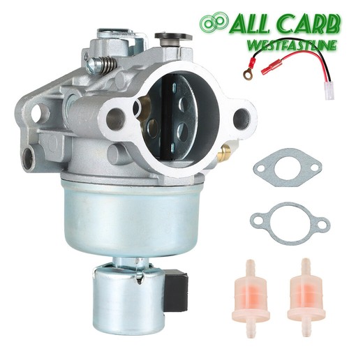 Carburetor 20 853 33 S Fit for Kohler SV590 SV591 SV600 SV601 SV610