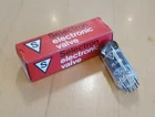 Vintage SELECTRON Wireless/Radio valves - New original old stock