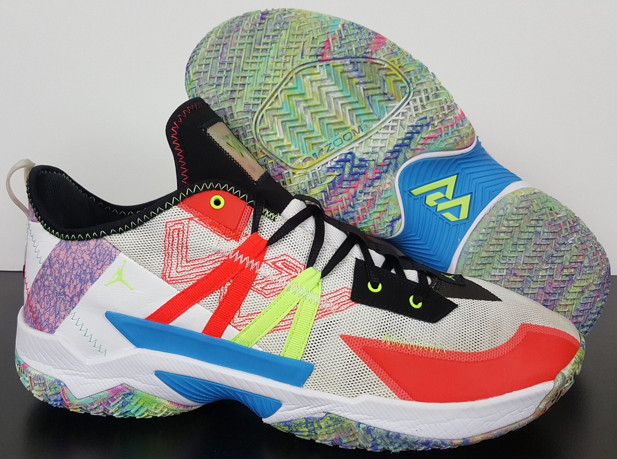 bam adebayo nike shoes