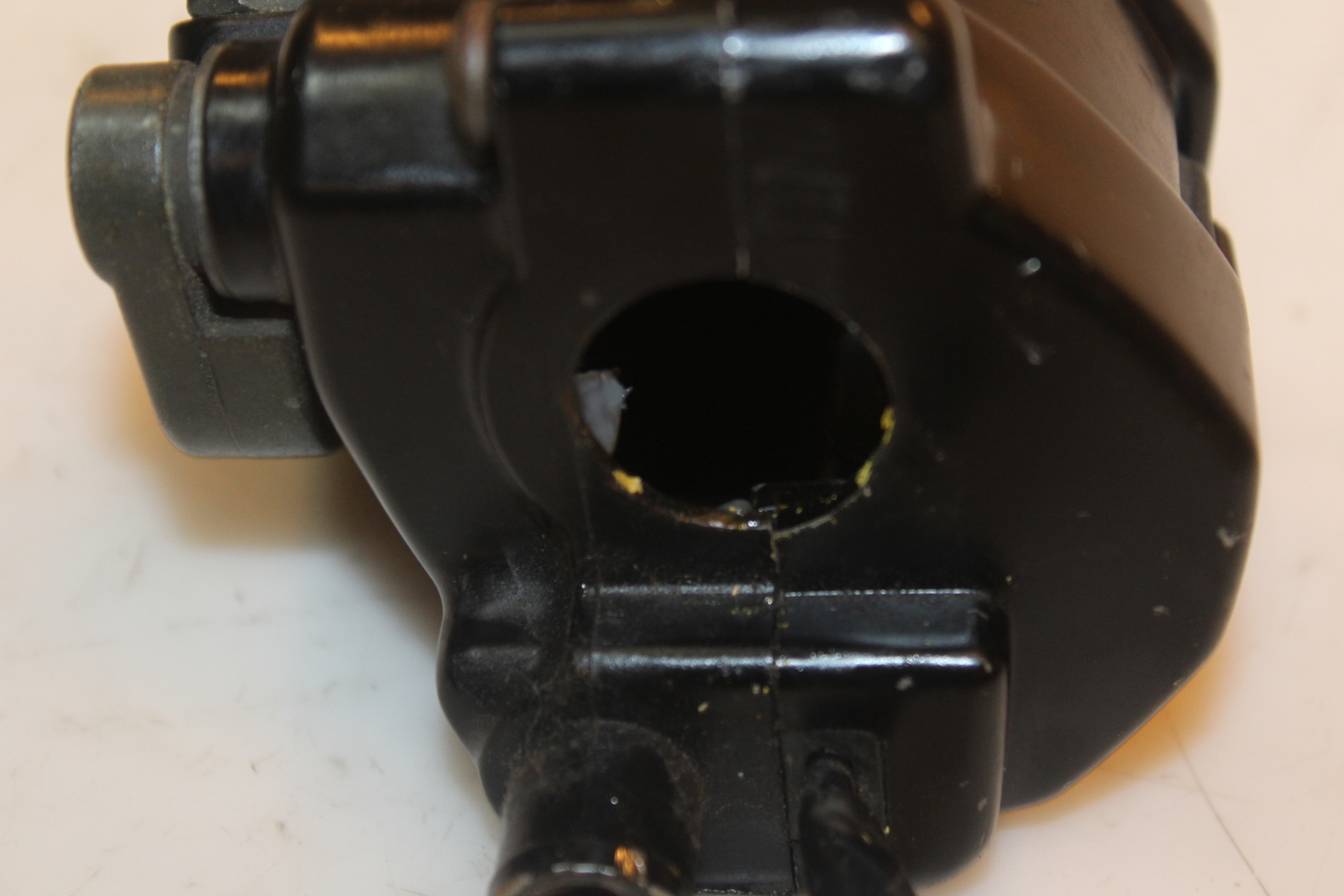 Commuter Industries TE 340 KF82DX Thumb Throttle Switch eBay