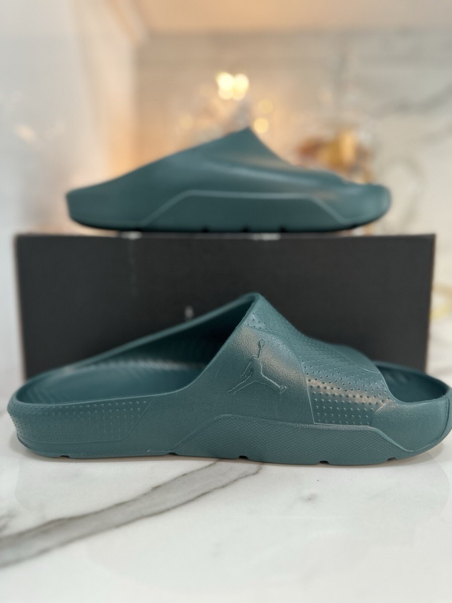 【NIKE】◆大人気◆Jordan Post Men's Slide◆Oxidized Green◆ New Nike Jordan Post Slides - Oxidized Green (DX5575-300) | eBay