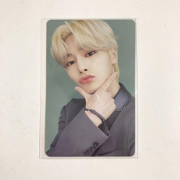 Stray Kids - StrayKids　FuRyuマストバイキャンペーントレカ Stray Kids JAPAN FuRyu PRIZE Must Buy 3rd Campaign Official