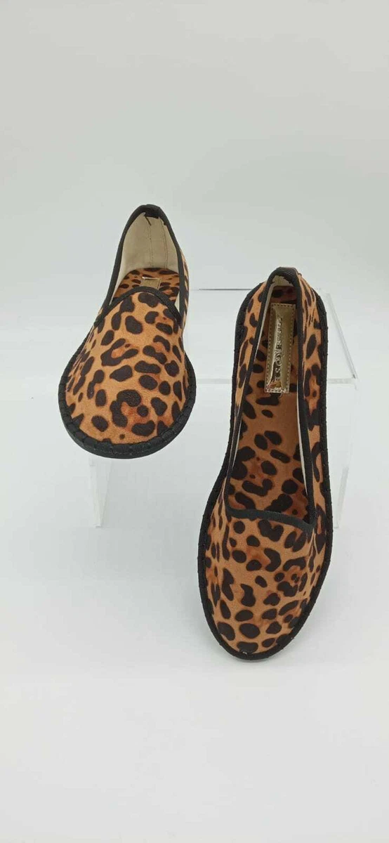 Scarpe leopardate top