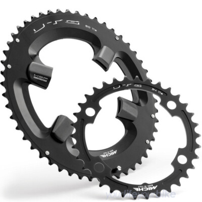 MICHE UTG 5800 KETTENBLATT 110mm 48 ZÄHNE 63g 11-fach RENNRAD 2-fach SHIMANO 105