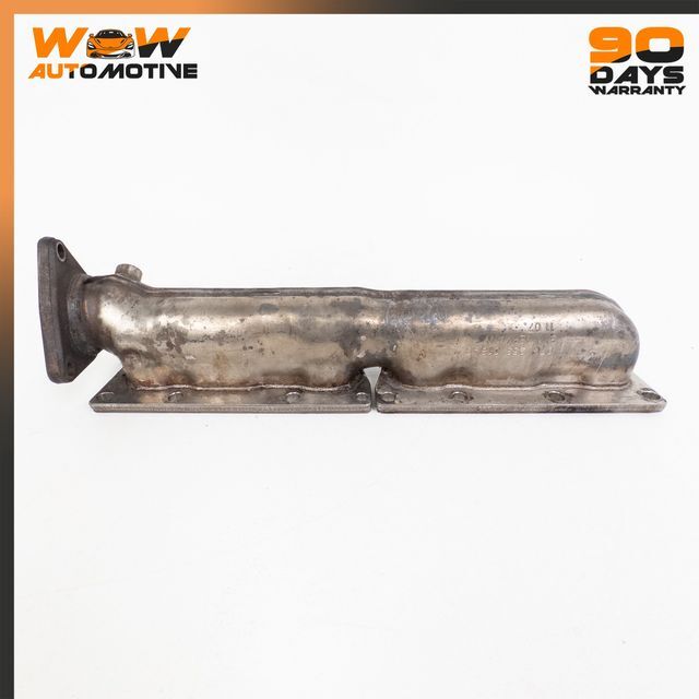 04-19 BENTLEY CONTINENTAL FLYING SPUR GTC GT 6.0L 12W EXHAUST MANIFOLD OEM