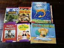 BULK LOT 80 VARIETY CHILDRENS KIDS PICTURE STORY BOOKS Scholastic PB Homeschool