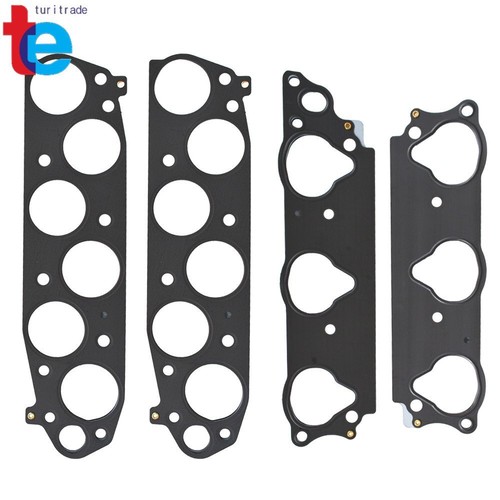 Head Gasket Sets for Honda Acura Odyssey TL RL MDX 2005-2008 V6 3.5L - Picture 3 of 7