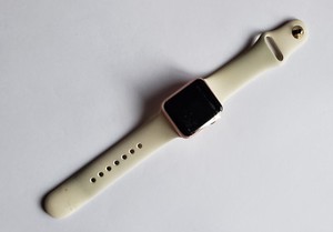 apple watch 38 7000 series
