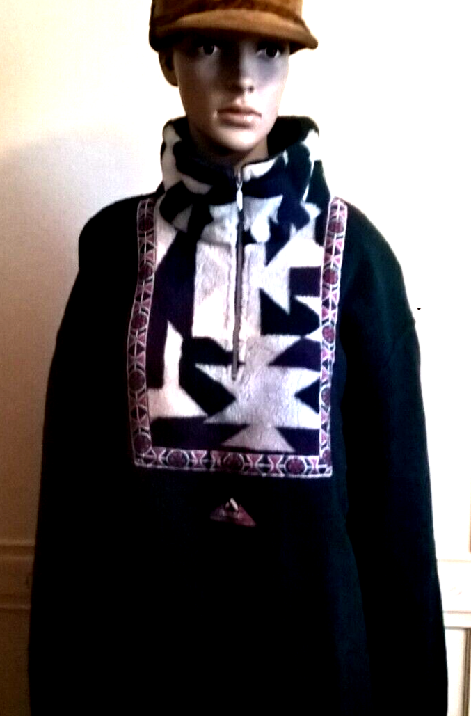 FELPA DA NEVE MARCA AESSE TECHNICAL EQUIPMENT