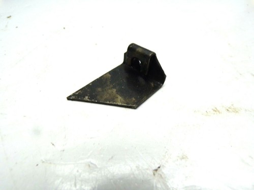 1939 Pontiac Radiator Grill Clamp L.H. Left speed nut-Bracket Body Weldon 502530 - Picture 2 of 2