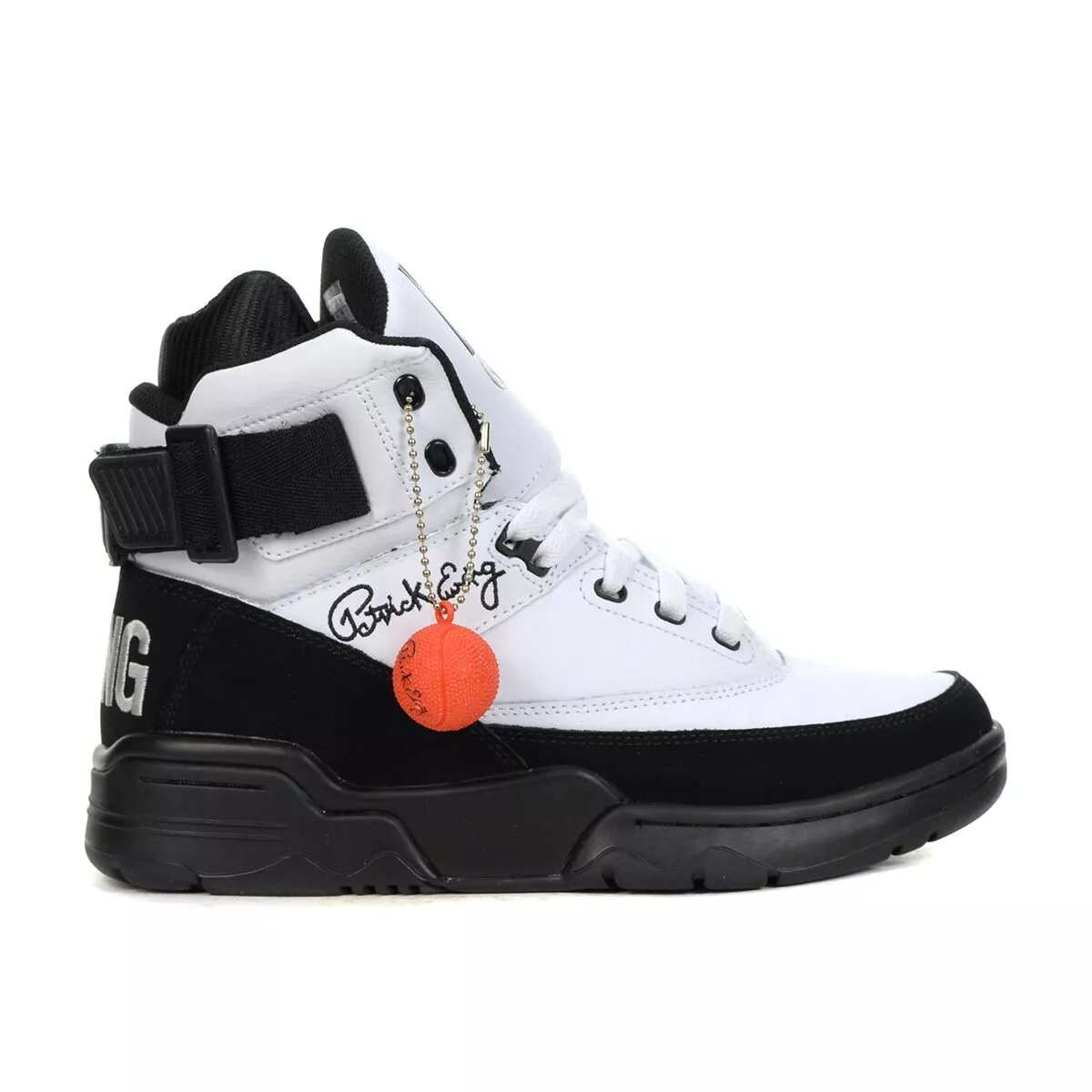 Patrick ewing shop shoes price