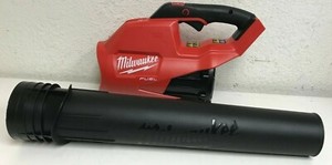 milwaukee leaf mulcher