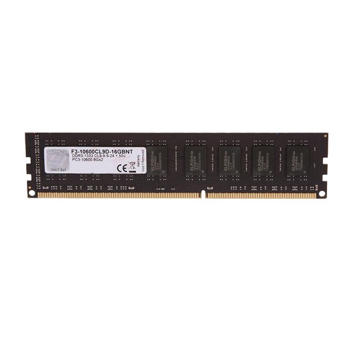 G.SKILL 16GB Kit 2x 8GB DDR3 PC3-10600U 1333MHz 240Pin CL9 Desktop Memory RAM BT - Picture 4 of 5