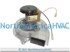 OEM Lennox Armstrong Ducane Inducer Motor Fits 24W95 24W9501 68M26 68M2601 45L61
