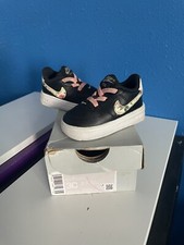 Nike Air Force 1 18 VF Toddler Rose BQ2465-001