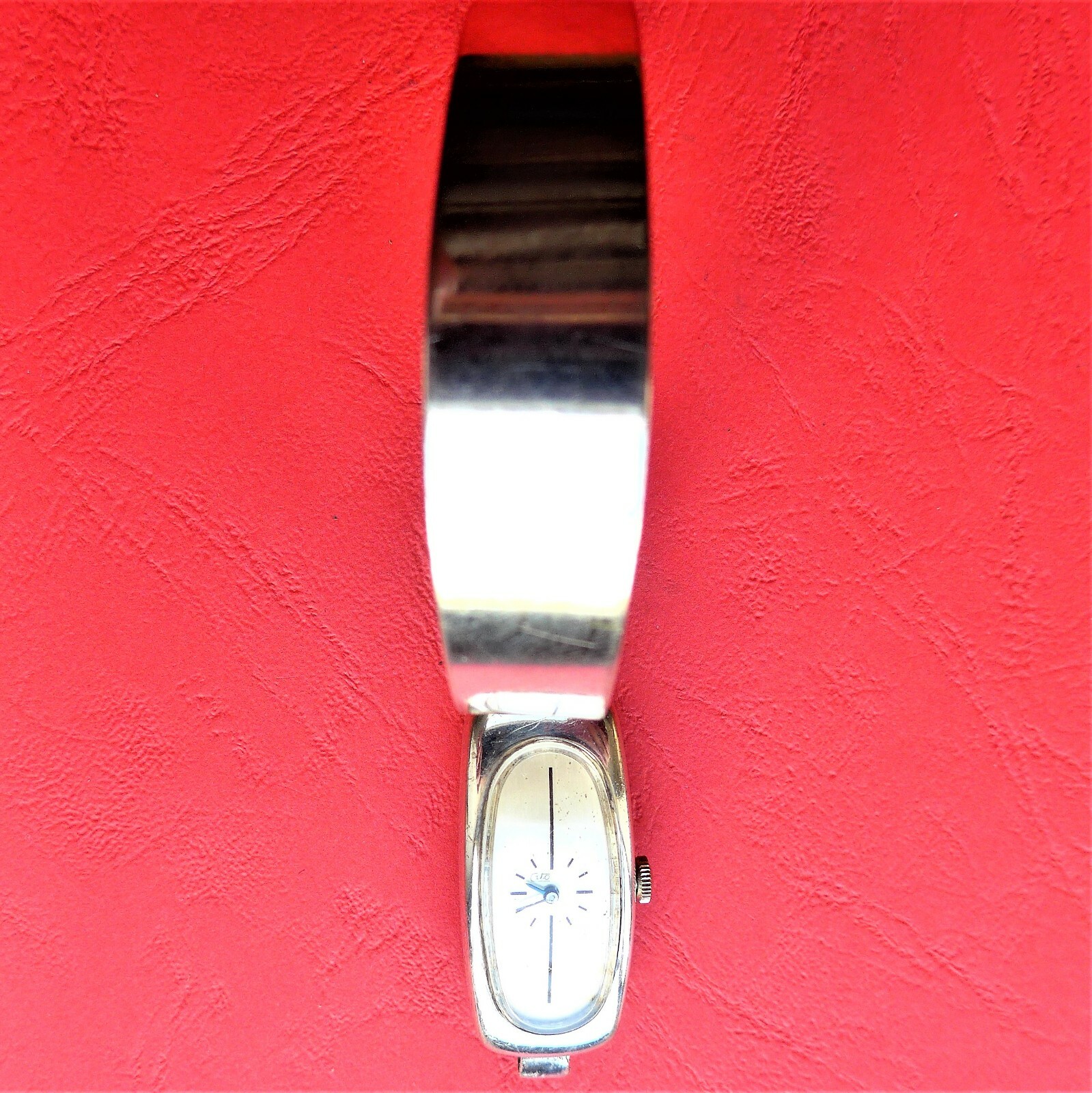 aparte VINTAGE ZEGAREK DAMSKA \