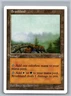 Magic The Gathering Anthologies Brushland MTG TCG CCG
