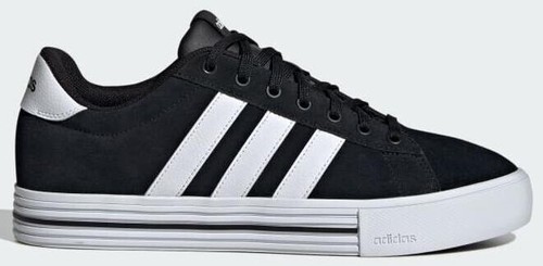 Adidas Daily 4.0 Mens Skateboarding Shoes IF4503 Dark Blue  display picture 3