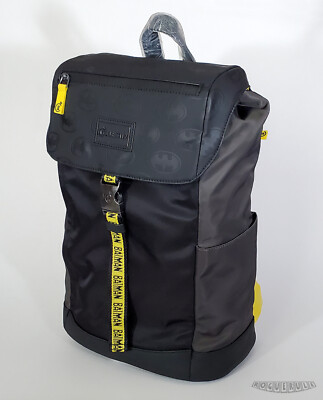 🚦Loungefly Collectiv x DC Comics Batman Traveler Full-Size