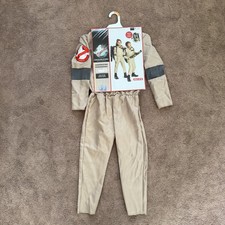 Disguise Ghostbusters Halloween Costume Inflatable Proton Pack Child Small 4-6