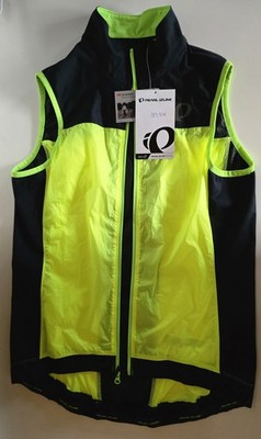 Pearl Izumi P.R.O. Barrier Lite Vest  M- Große  Neu mit Etikket