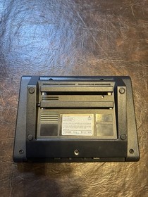 Atari 7800 Pro System Console Only TESTED WORKING 