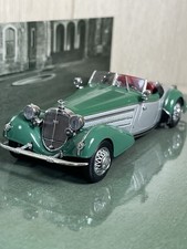 1/43 Stored item Horch 855 Special Roadster 1938 HORCH 855 Special-Roadster
